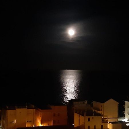 Spectacular Sea View - 3 Minutes Walk From The Sea Villa Laigueglia Bagian luar foto