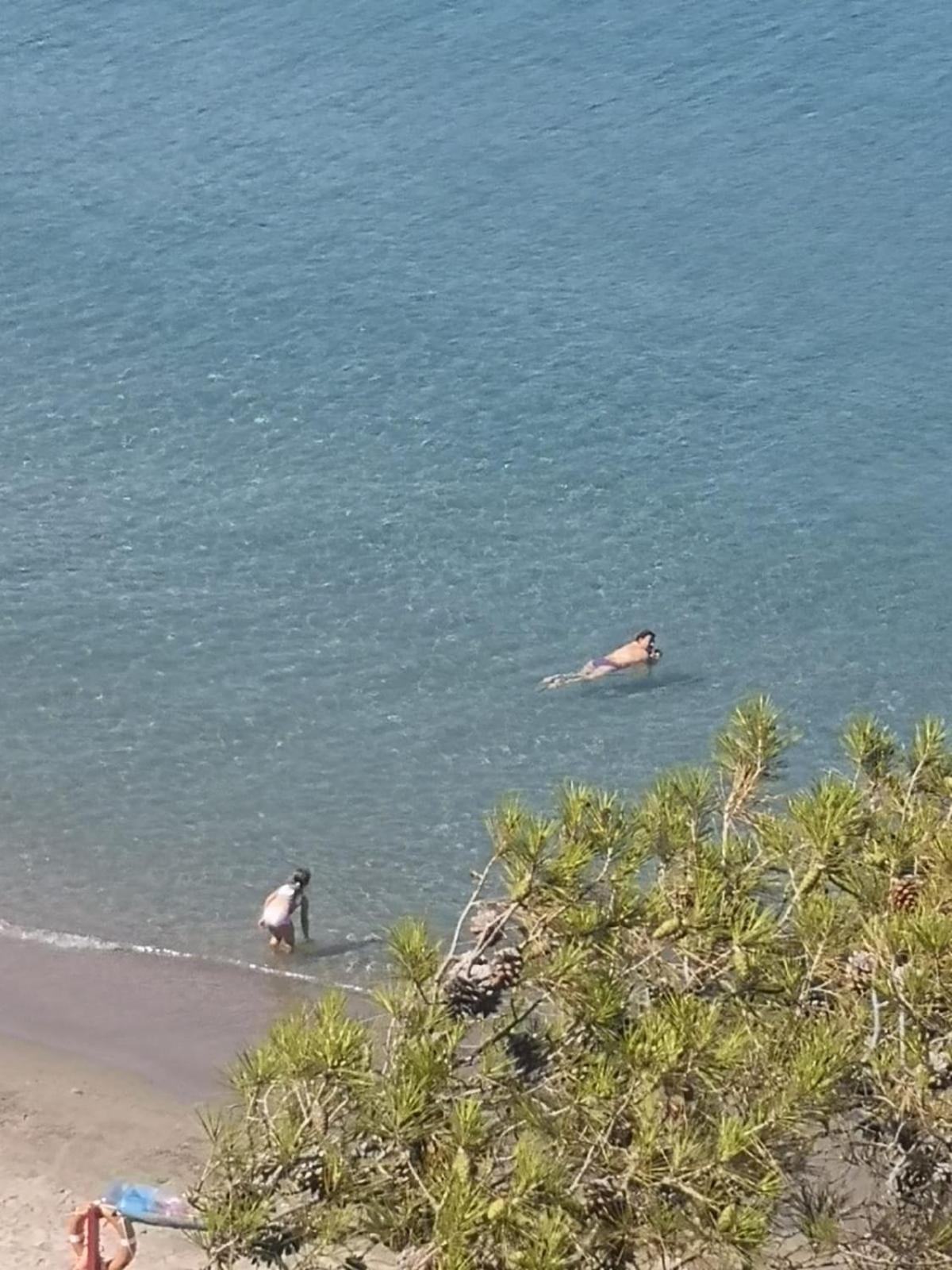 Spectacular Sea View - 3 Minutes Walk From The Sea Villa Laigueglia Bagian luar foto
