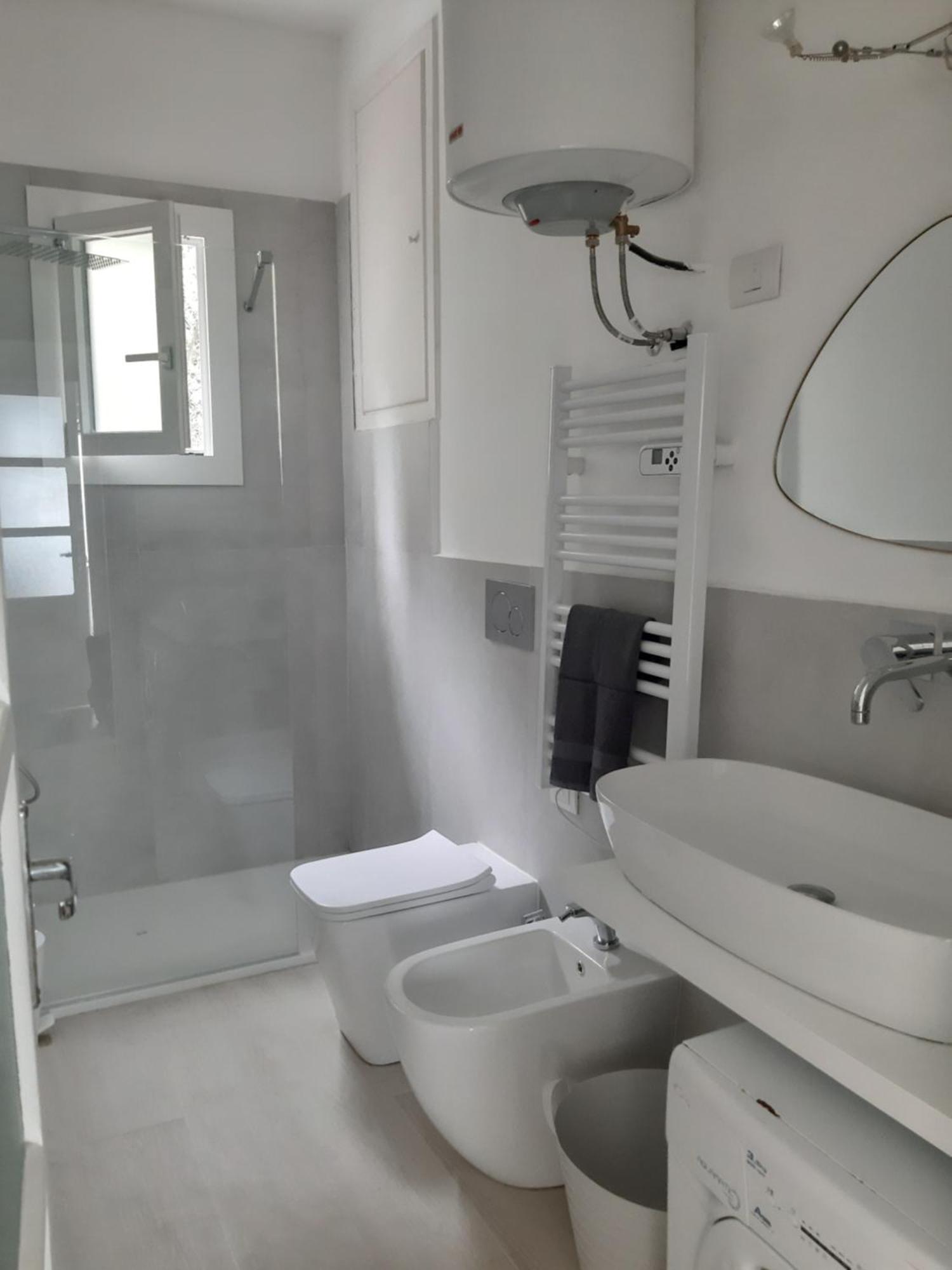 Spectacular Sea View - 3 Minutes Walk From The Sea Villa Laigueglia Bagian luar foto